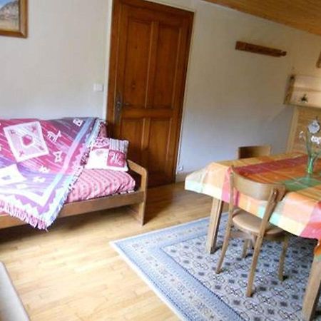 Appartement La Tour à Combloux Extérieur photo