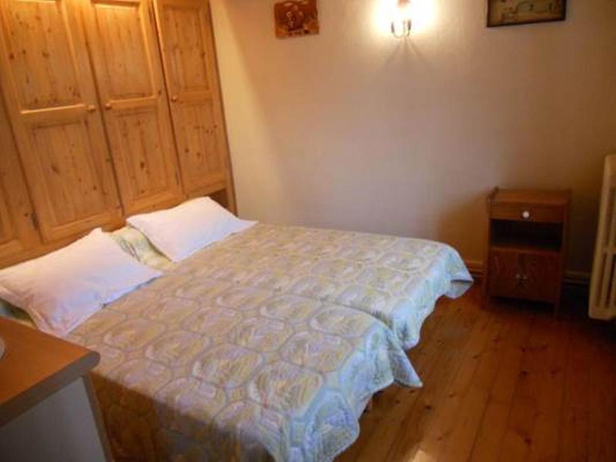 Appartement La Tour à Combloux Extérieur photo