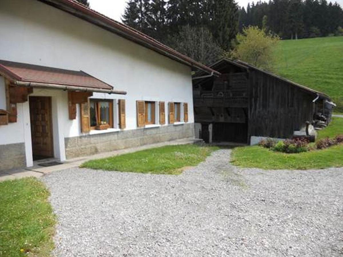 Appartement La Tour à Combloux Extérieur photo